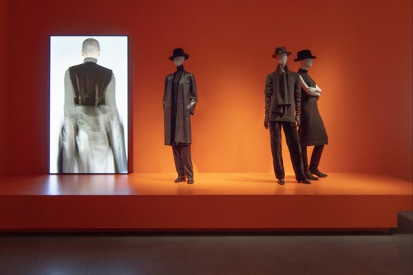 Photo Story of Margiela The Hermès Years’ Exhibition in Stockholm !