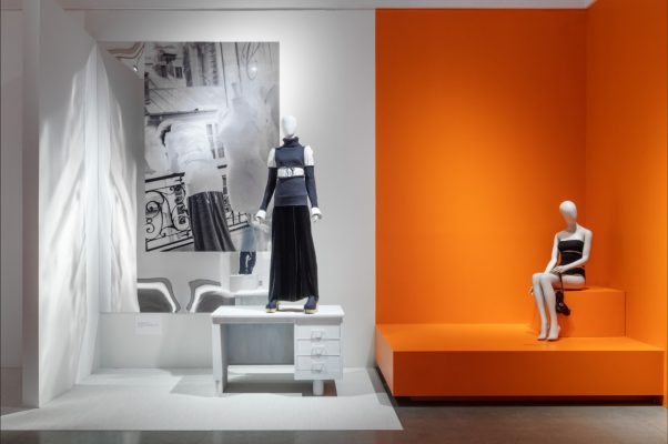 Photo Story of Margiela The Hermès Years’ Exhibition in Stockholm !